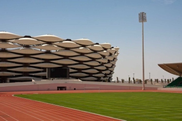 伊拉克将于2024年主办三届国际锦标赛
