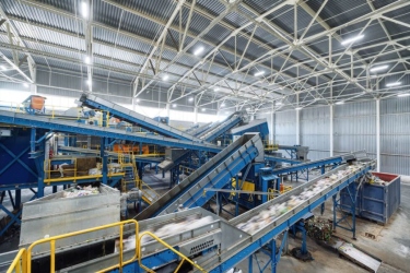 罗马尼亚企业Dana Electro Recycle将在巴士拉建造回收厂