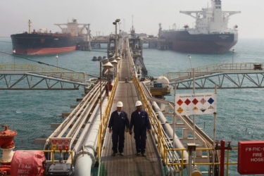 2月份伊拉克对美国的石油出口超过 400 万桶-BG