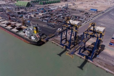 伊拉克海关开始在乌姆盖斯尔港使用ASYCUDA自动化系统