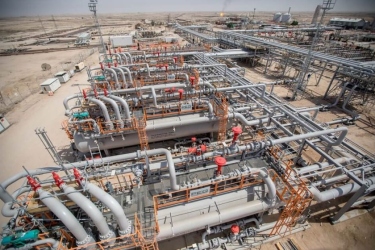 2023年伊拉克对美国石油出口超过1.15亿桶