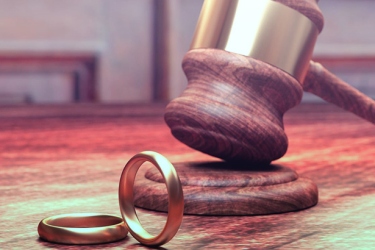 10月份伊拉克记录了7,000 起离婚案件