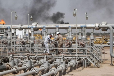 伊拉克计划从2023年开始增加石油出口