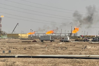伊拉克库尔德斯坦向Dana Gas支付8000万美元
