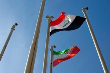 伊朗对伊拉克的出口预计将达到90亿美元