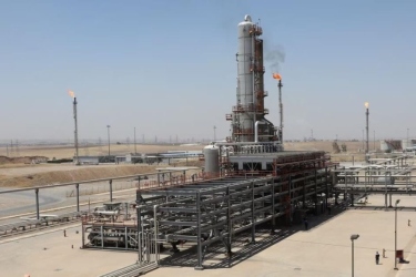 巴格达和埃尔比勒同意恢复库尔德斯坦的石油出口