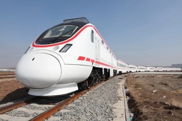 沙特、阿联酋和土耳其计划投资伊拉克的铁路项目