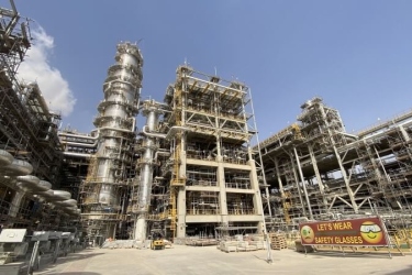 卡尔巴拉炼油厂产量将覆盖伊拉克75%的消费量