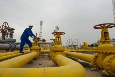 伊拉克将进入全球天然气市场