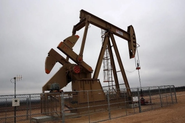 石油公司暂停伊拉克库尔德斯坦的生产