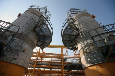 阿联酋新月石油公司将在伊拉克开发3个油气田
