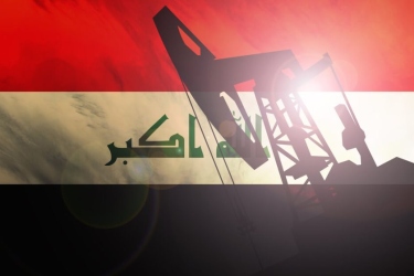 伊拉克与俄罗斯天然气工业股份公司探讨潜在的石油和天然气合作