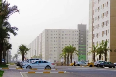 巴格达将建设百万套住宅项目