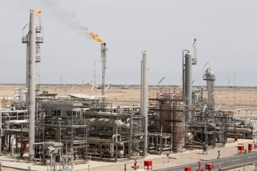阿联酋新月石油公司准备在伊拉克投资10亿美元