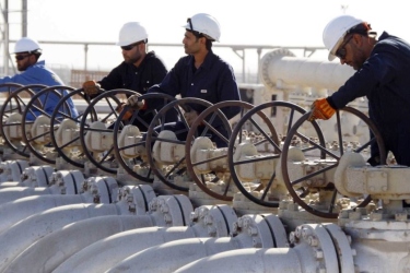 伊拉克出口量比OPEC+协议多17万桶