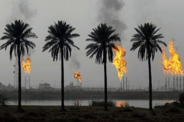 伊拉克开始新一轮的天然气勘探招标