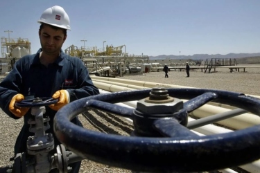2月伊拉克每天向印度出口超过80万桶石油