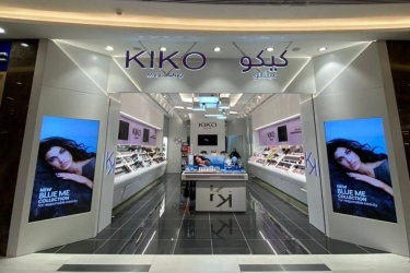 KIKO MILANO在伊拉克开设第二家门店
