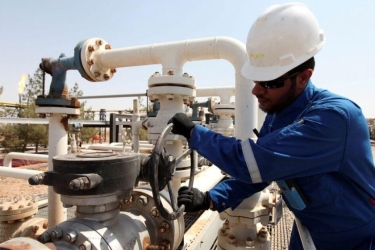 库尔德斯坦政府为恢复伊拉克北部地区石油出口所采取的一系列措施