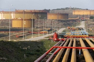 伊拉克库尔德斯坦石油公司暂停出口，直至付款问题解决
