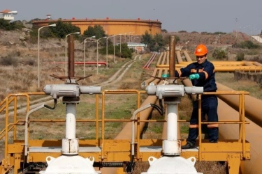 伊拉克北部石油出口暂停造成70亿美元损失