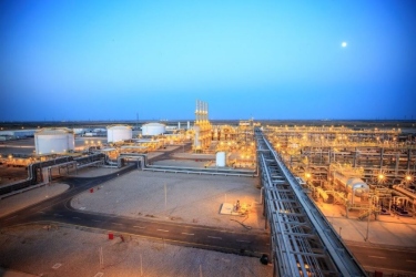 伊拉克与卢克石油公司签署协议增加西库尔纳2号油田产量